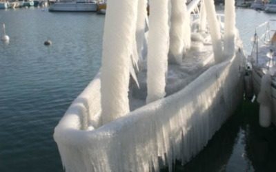 Comment préparer l’hivernage de son moteur bateau